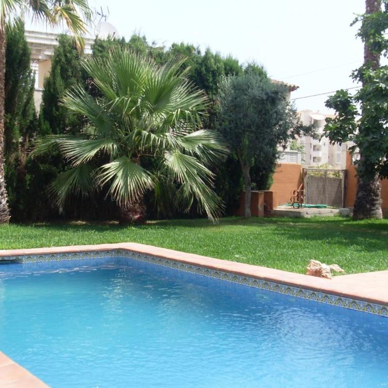 062 Villa Almendro - Villa con piscina privada - 32