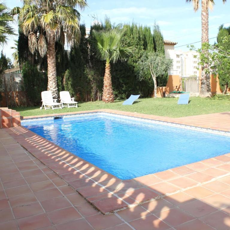 062 Villa Almendro - Villa con piscina privada - 35