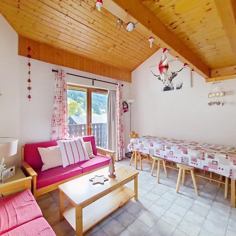 Forsythia FA29 FAMILY 1& NATURE 8 Pers - Appartement avec Balcon - 4