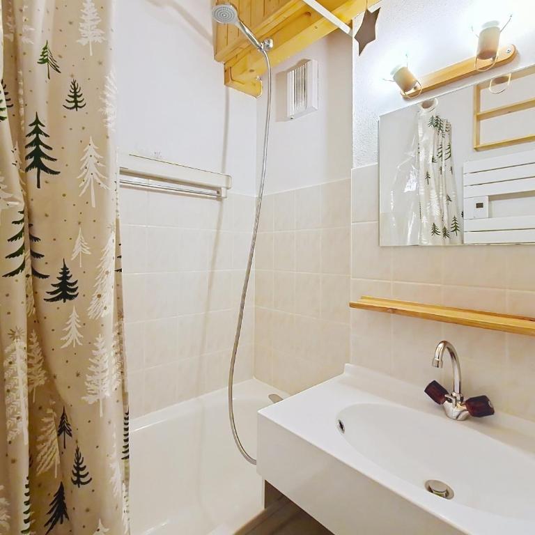 Forsythia FA29 FAMILY 1& NATURE 8 Pers - Appartement avec Balcon - 10