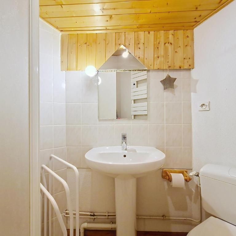 Forsythia FA29 FAMILY 1& NATURE 8 Pers - Appartement avec Balcon - 11