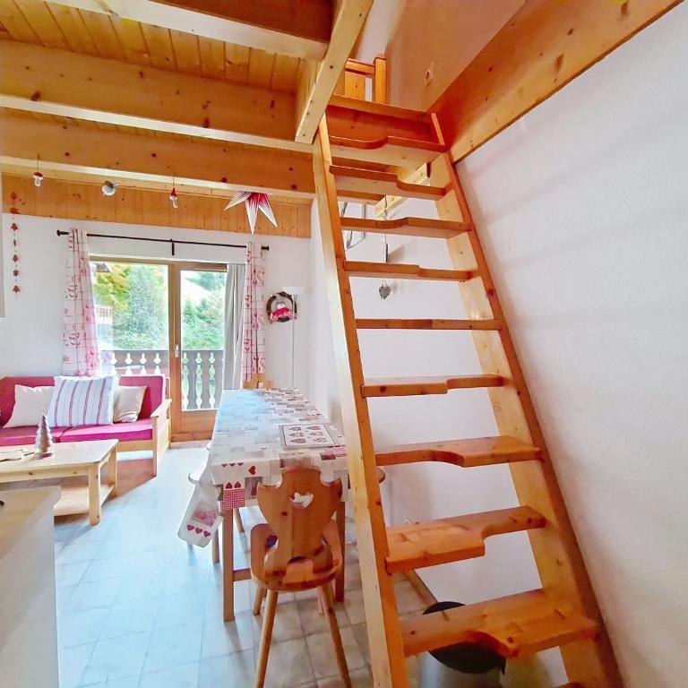 Forsythia FA29 FAMILY 1& NATURE 8 Pers - Appartement avec Balcon - 9