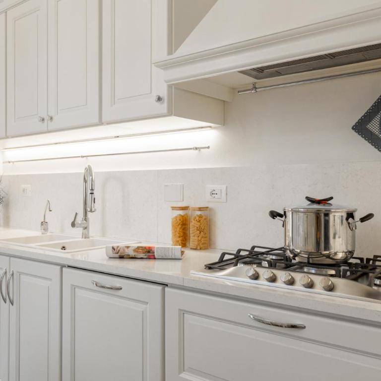 Strada Maggiore Apartment - Two-Bedroom Apartment - 5