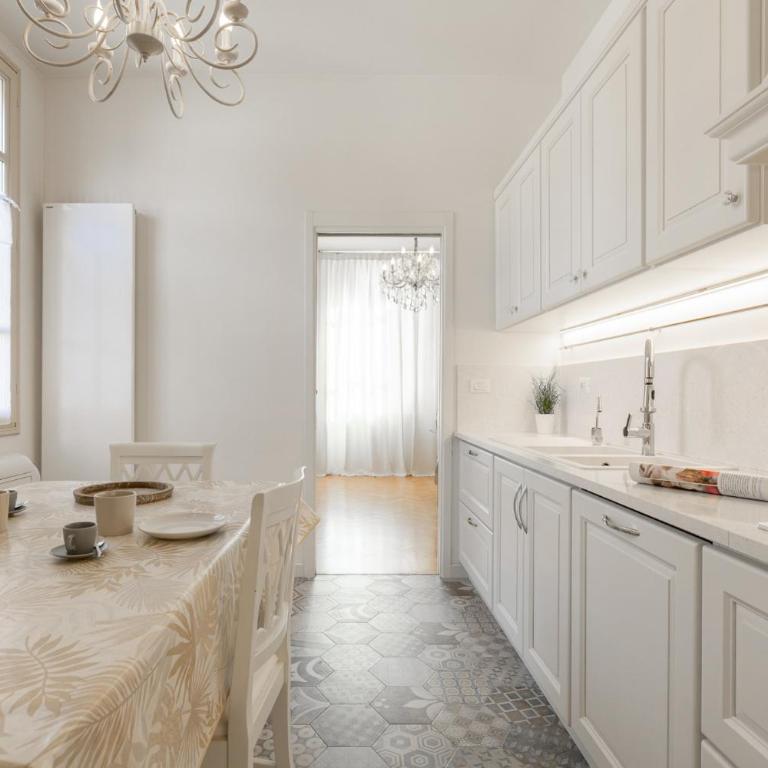 Strada Maggiore Apartment - Two-Bedroom Apartment - 6