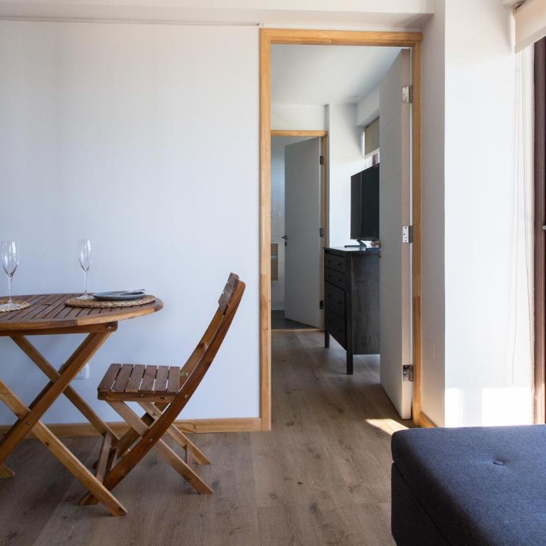 Duerme y despierta en el Mar - Casa con 1 dormitorio - 3