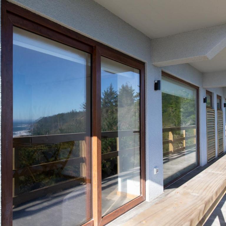 Duerme y despierta en el Mar - Casa con 1 dormitorio - 4