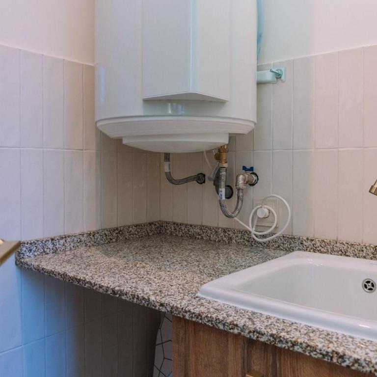 Elegancia luz y calidez - Apto 2 by CABANA Rentals - Apartamento de 2 dormitorios con vistas a la ciudad - 11