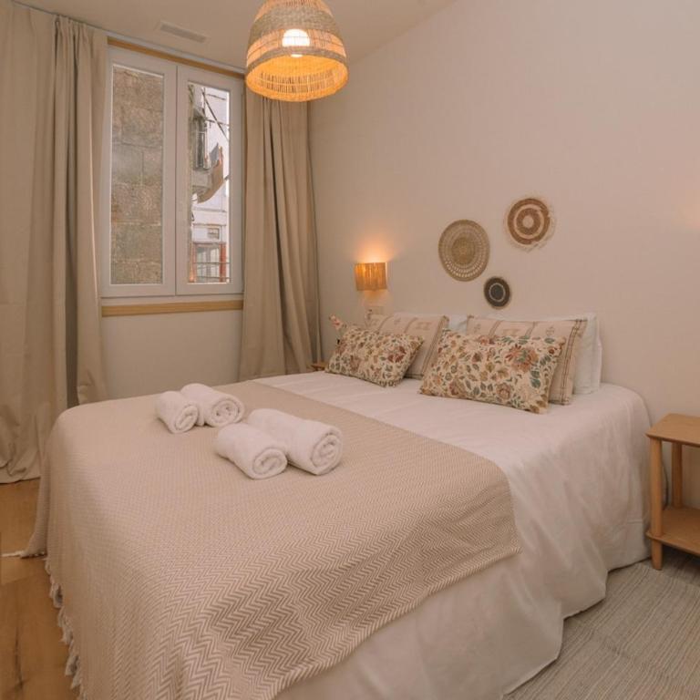 Elegancia luz y calidez - Apto 2 by CABANA Rentals - Apartamento de 2 dormitorios con vistas a la ciudad - 13