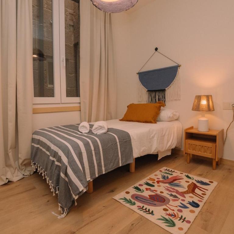 Elegancia luz y calidez - Apto 2 by CABANA Rentals - Apartamento de 2 dormitorios con vistas a la ciudad - 16