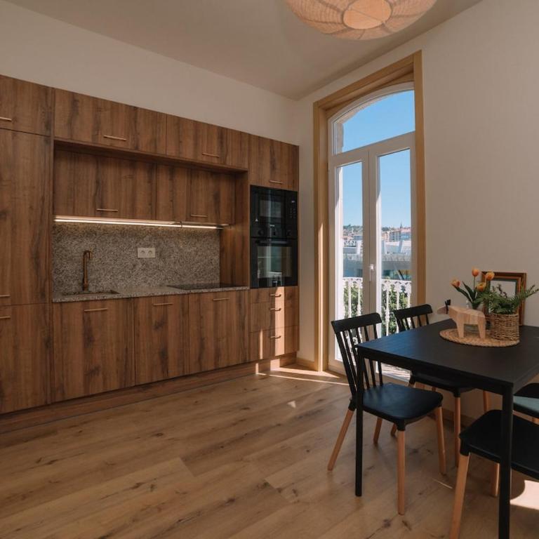 Elegancia luz y calidez - Apto 2 by CABANA Rentals - Apartamento de 2 dormitorios con vistas a la ciudad - 1