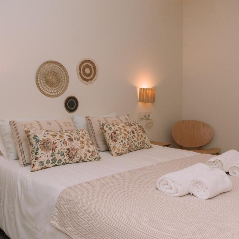 Elegancia luz y calidez - Apto 2 by CABANA Rentals - Apartamento de 2 dormitorios con vistas a la ciudad - 21