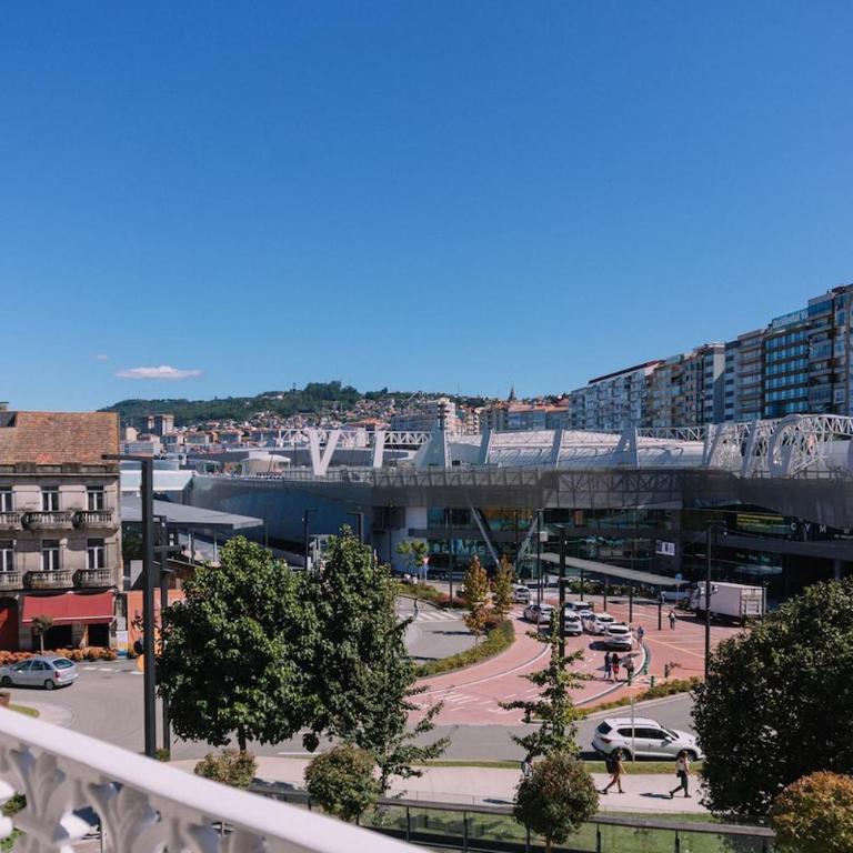Elegancia luz y calidez - Apto 2 by CABANA Rentals - Apartamento de 2 dormitorios con vistas a la ciudad - 24
