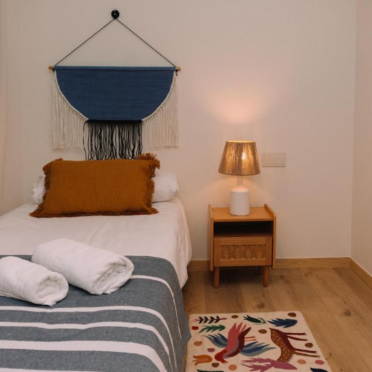 Elegancia luz y calidez - Apto 2 by CABANA Rentals - Apartamento de 2 dormitorios con vistas a la ciudad - 25