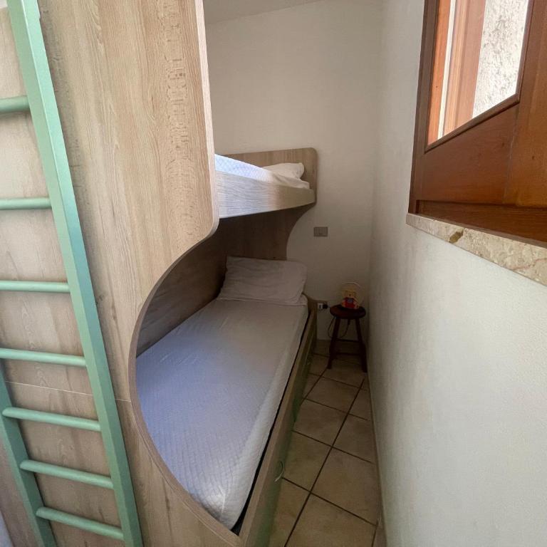 Casa Castelsardo con giardino - Casa con 2 Camere da Letto - 13