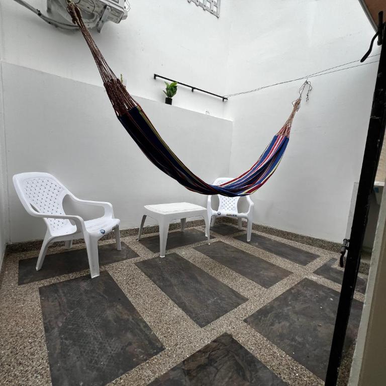 Casa Palma a minutos del mar - Casa Unifamiliar de 3 dormitorios - 22