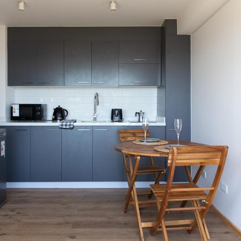 Duerme y despierta en el Mar - Casa con 1 dormitorio - 2