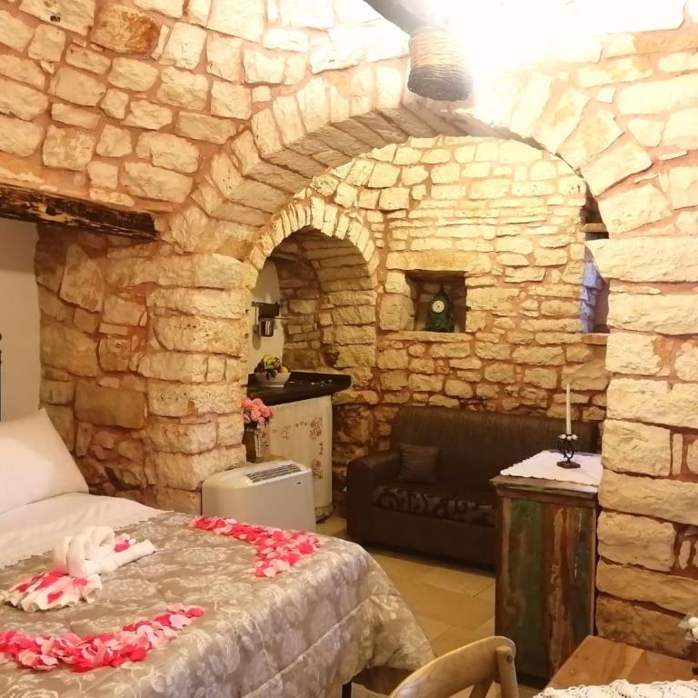Trulli Resort Dimore Storiche - Casa Vacanze Comfort - 25