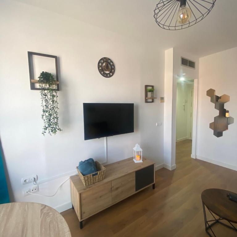 Aeropuerto IFEMA 4 - One-Bedroom Apartment - 4