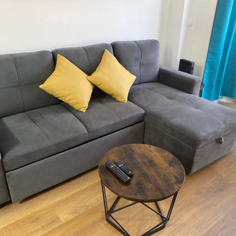 Aeropuerto IFEMA 4 - One-Bedroom Apartment - 6