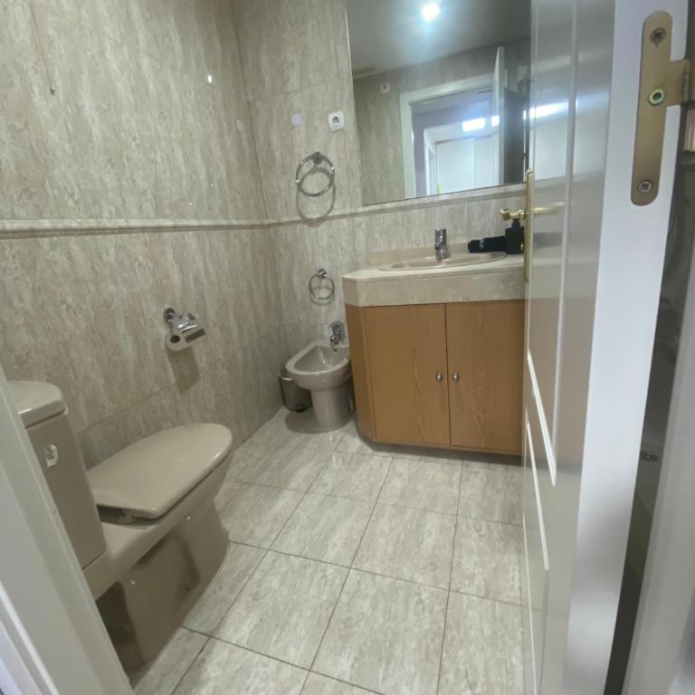 Aeropuerto IFEMA 4 - One-Bedroom Apartment - 16