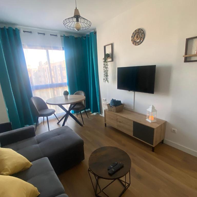 Aeropuerto IFEMA 4 - One-Bedroom Apartment - 3