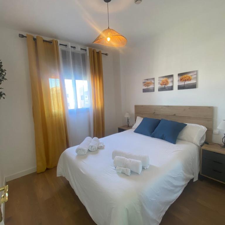 Aeropuerto IFEMA 4 - One-Bedroom Apartment - 13