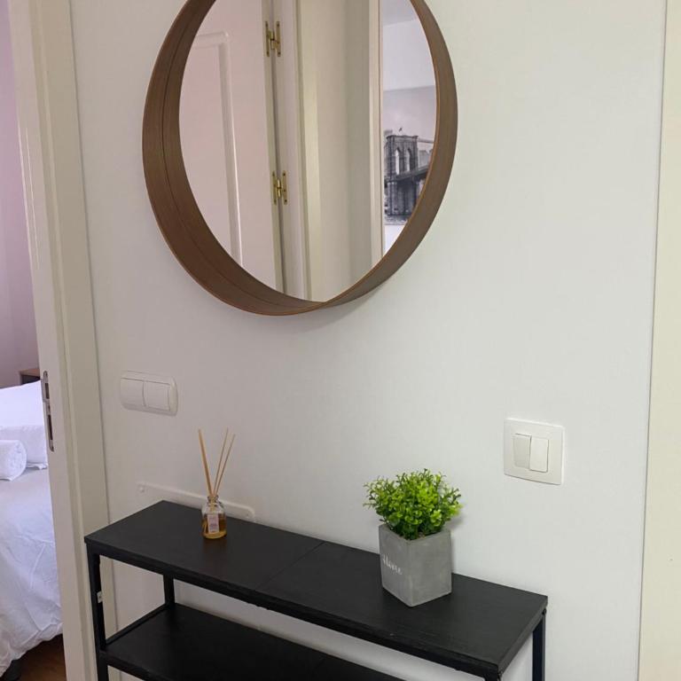 Aeropuerto IFEMA 4 - One-Bedroom Apartment - 15