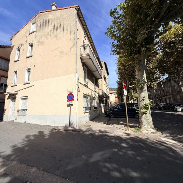 Charmant appartement, 2 chambres au bord des quais - Appartement 2 Chambres - 11