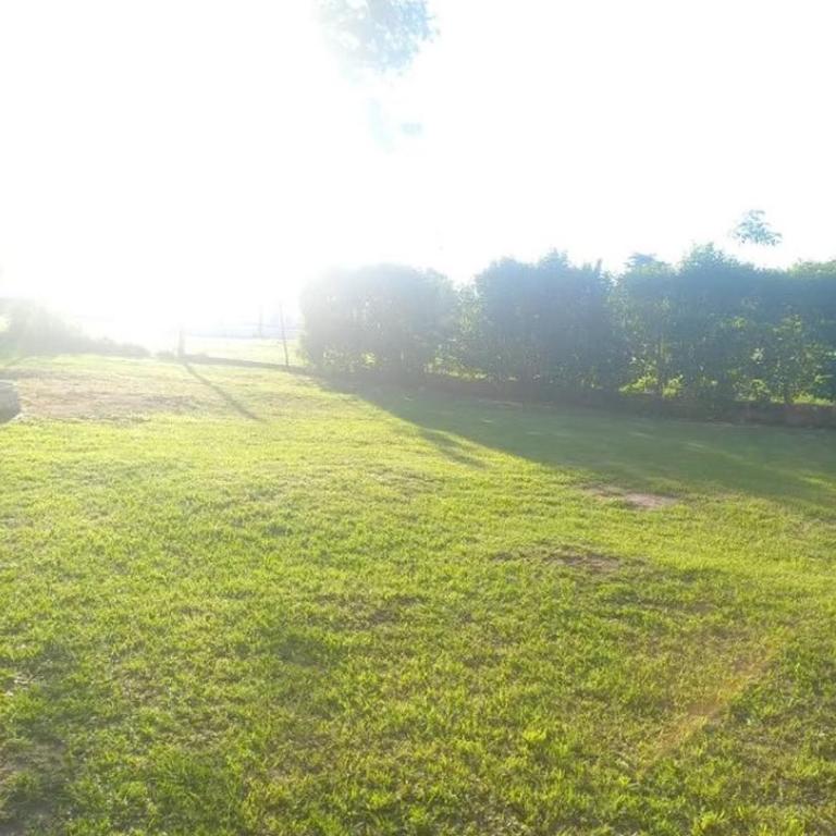Se alquila casa por dia - One-Bedroom House - 4