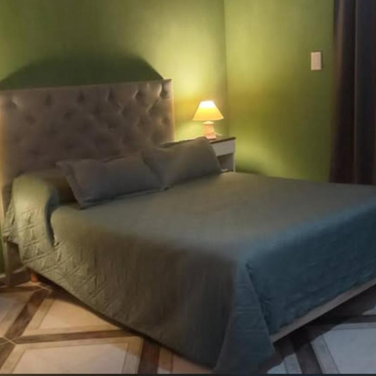 Se alquila casa por dia - One-Bedroom House - 6