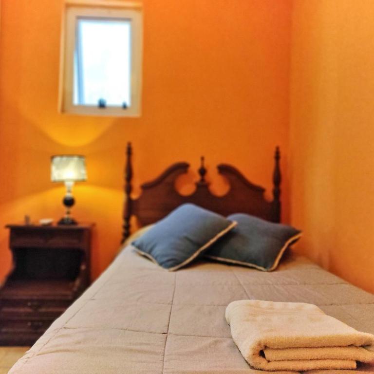 Flor de Lino Posada Porteña - Habitación Individual - 11