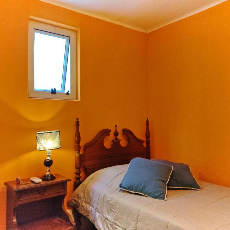 Flor de Lino Posada Porteña - Habitación Individual - 9