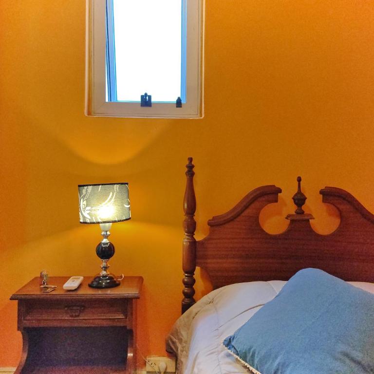 Flor de Lino Posada Porteña - Habitación Individual - 12