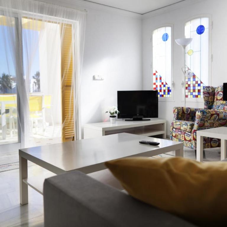 110 Alberca 7-6 - Apartamento con vistas al mar - 6