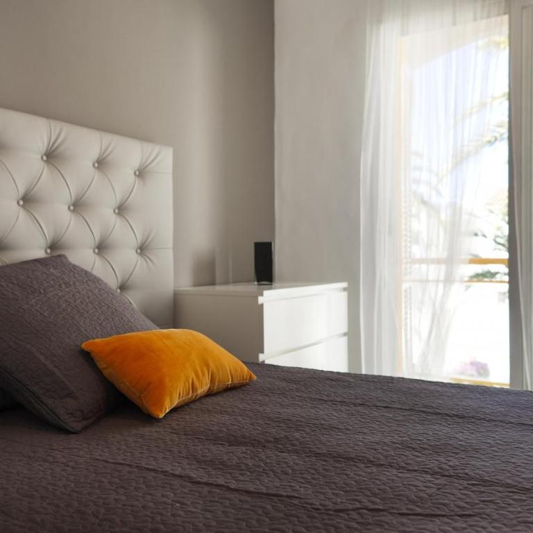 110 Alberca 7-6 - Apartamento con vistas al mar - 15