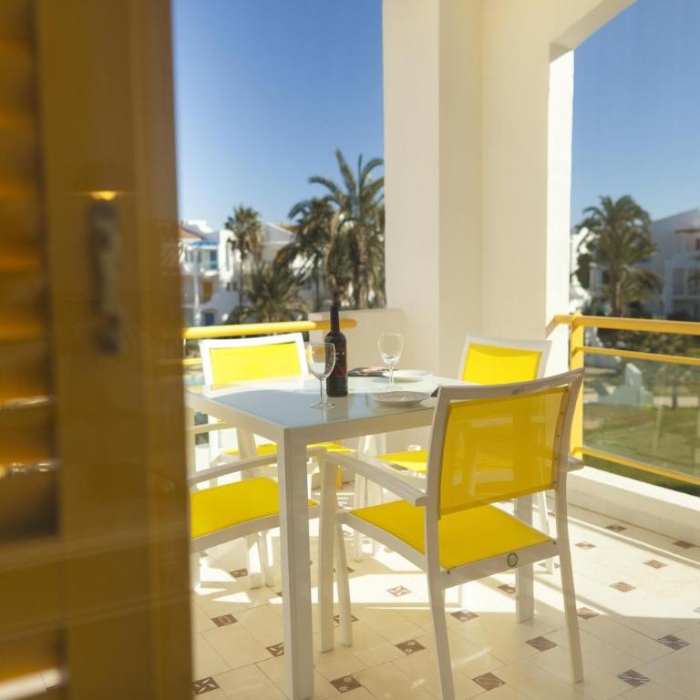 110 Alberca 7-6 - Apartamento con vistas al mar - 23