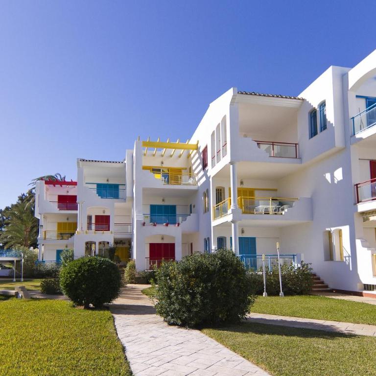 110 Alberca 7-6 - Apartamento con vistas al mar - 24