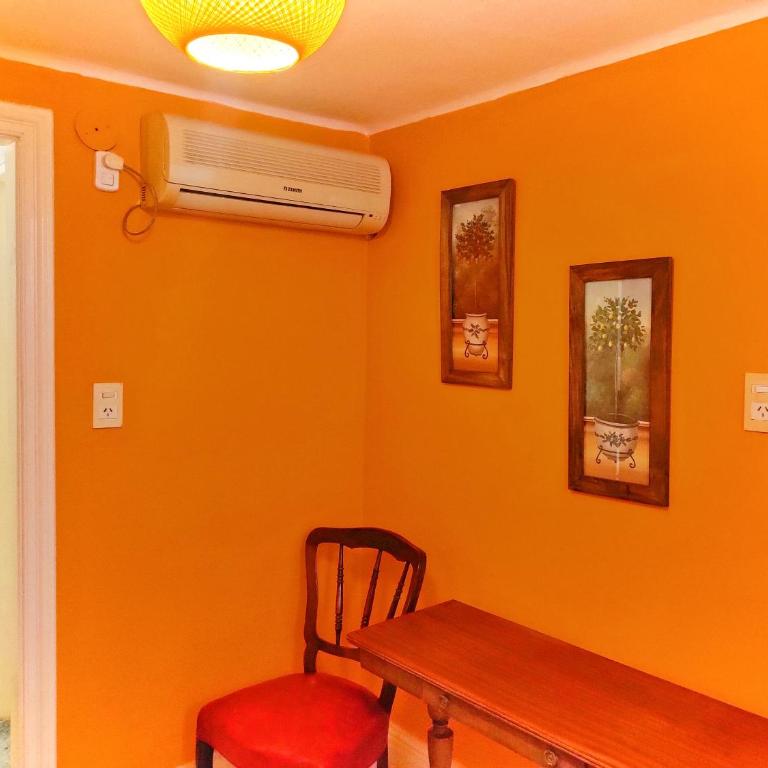 Flor de Lino Posada Porteña - Habitación Individual - 16