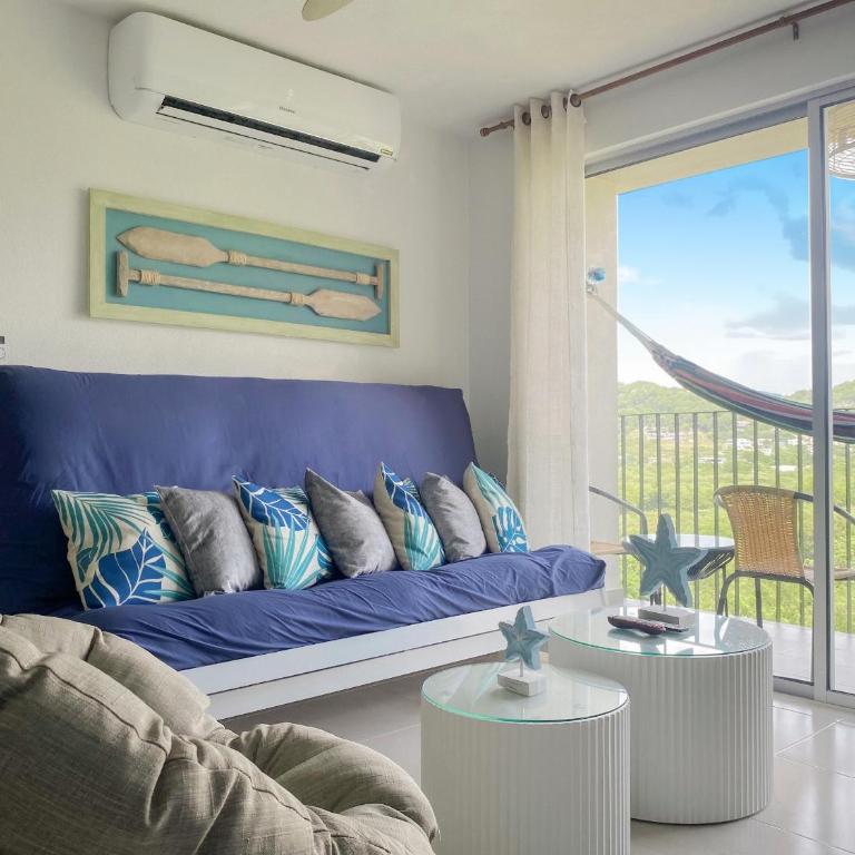 Modern 3BR 2Baths Apartment with Sierra Nevada view - Bello Horizonte - Deluxe Apartment - 12