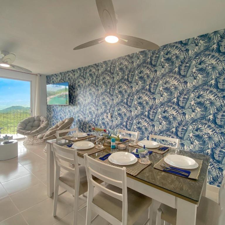 Modern 3BR 2Baths Apartment with Sierra Nevada view - Bello Horizonte - Deluxe Apartment - 9