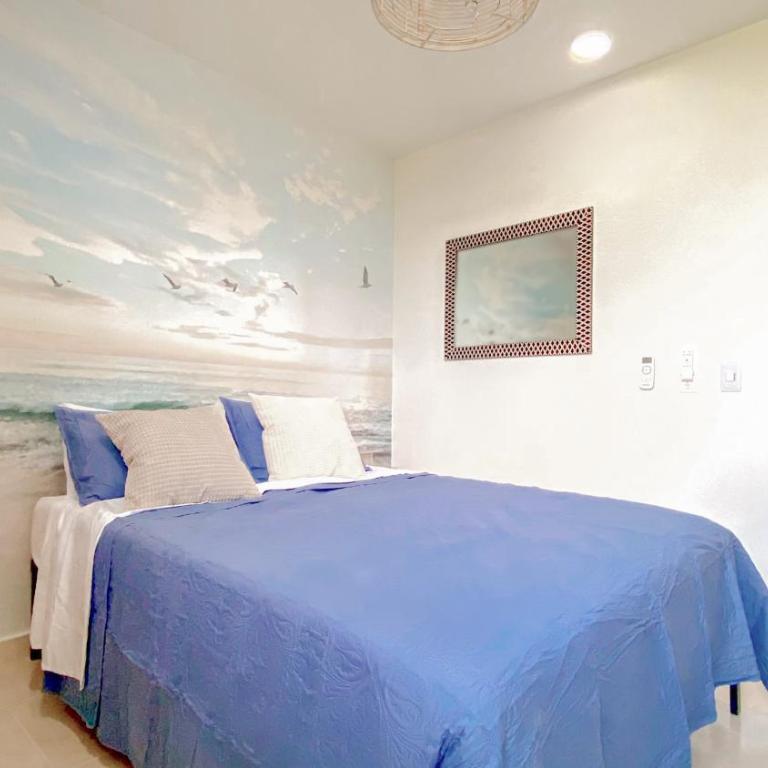 Modern 3BR 2Baths Apartment with Sierra Nevada view - Bello Horizonte - Deluxe Apartment - 24