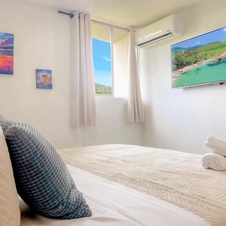 Modern 3BR 2Baths Apartment with Sierra Nevada view - Bello Horizonte - Deluxe Apartment - 22