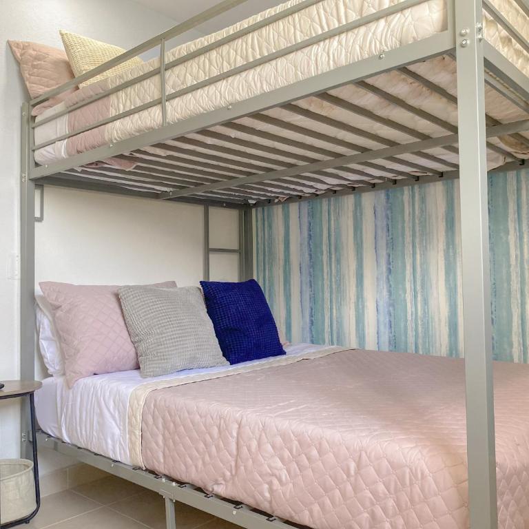 Modern 3BR 2Baths Apartment with Sierra Nevada view - Bello Horizonte - Deluxe Apartment - 27