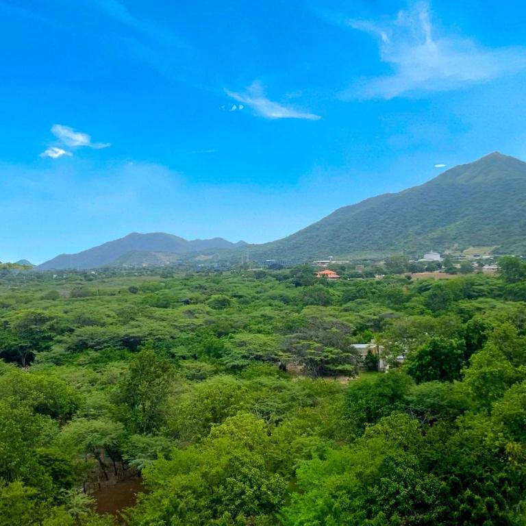 Modern 3BR 2Baths Apartment with Sierra Nevada view - Bello Horizonte - Deluxe Apartment - 40