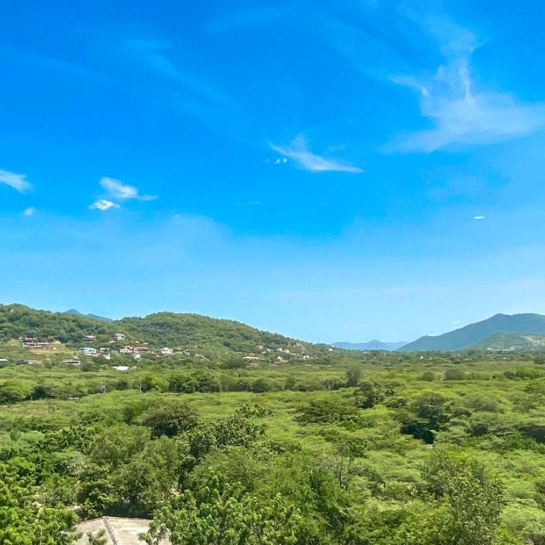 Modern 3BR 2Baths Apartment with Sierra Nevada view - Bello Horizonte - Deluxe Apartment - 41