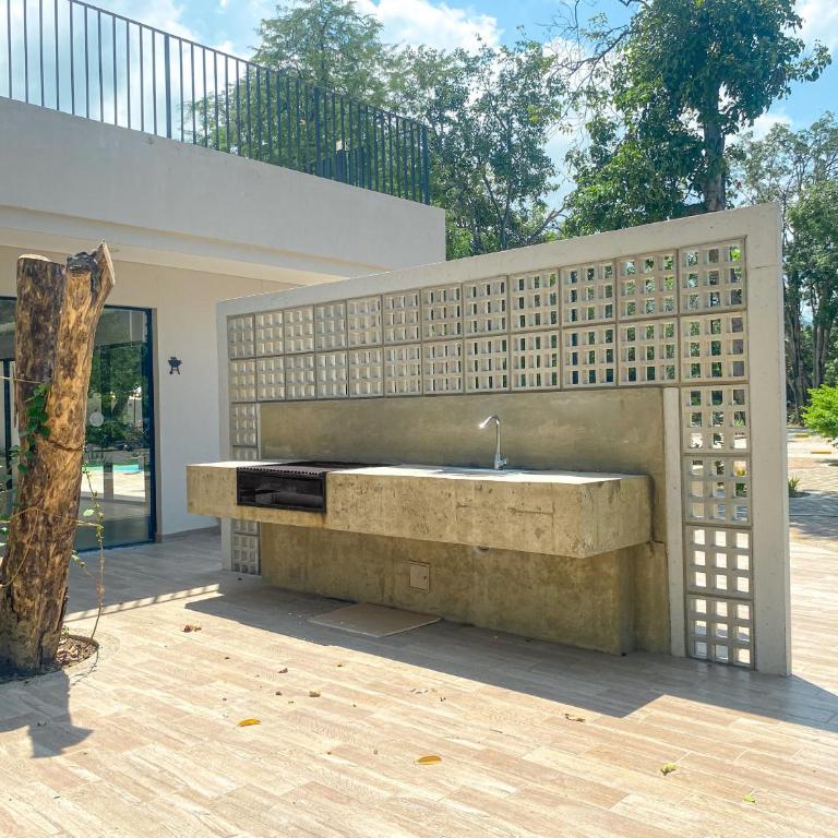 Modern 3BR 2Baths Apartment with Sierra Nevada view - Bello Horizonte - Deluxe Apartment - 53