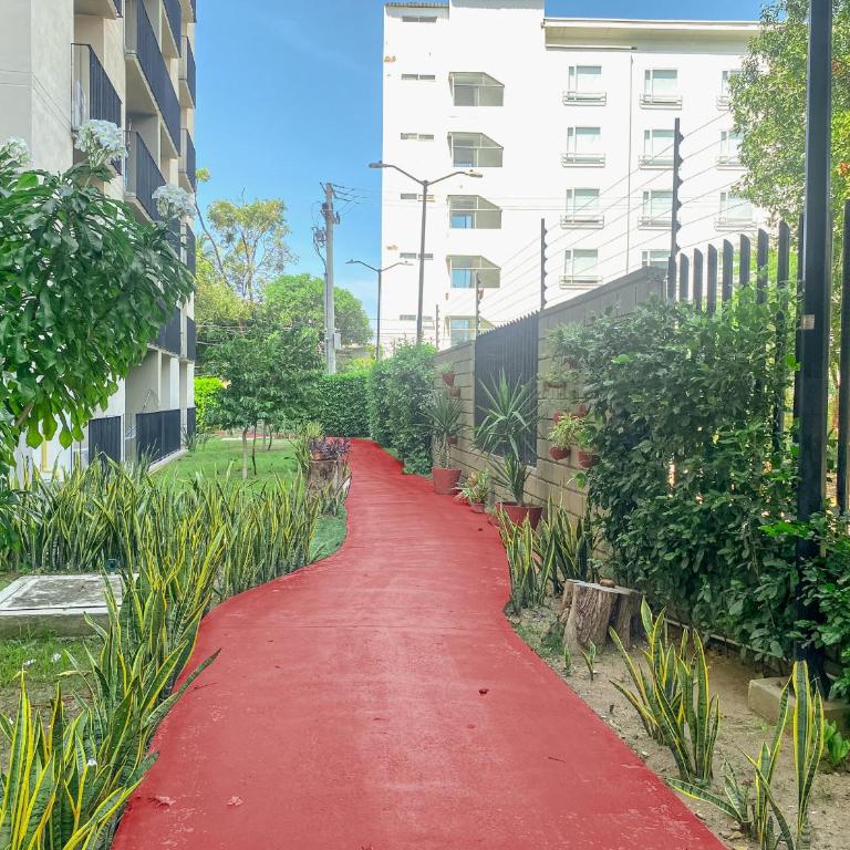 Modern 3BR 2Baths Apartment with Sierra Nevada view - Bello Horizonte - Deluxe Apartment - 57