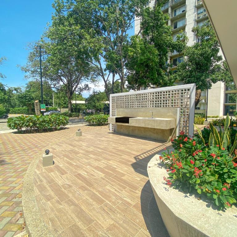 Modern 3BR 2Baths Apartment with Sierra Nevada view - Bello Horizonte - Deluxe Apartment - 58