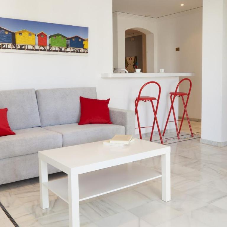 111 Alberca 8-3 - Apartamento con vistas al mar - 5