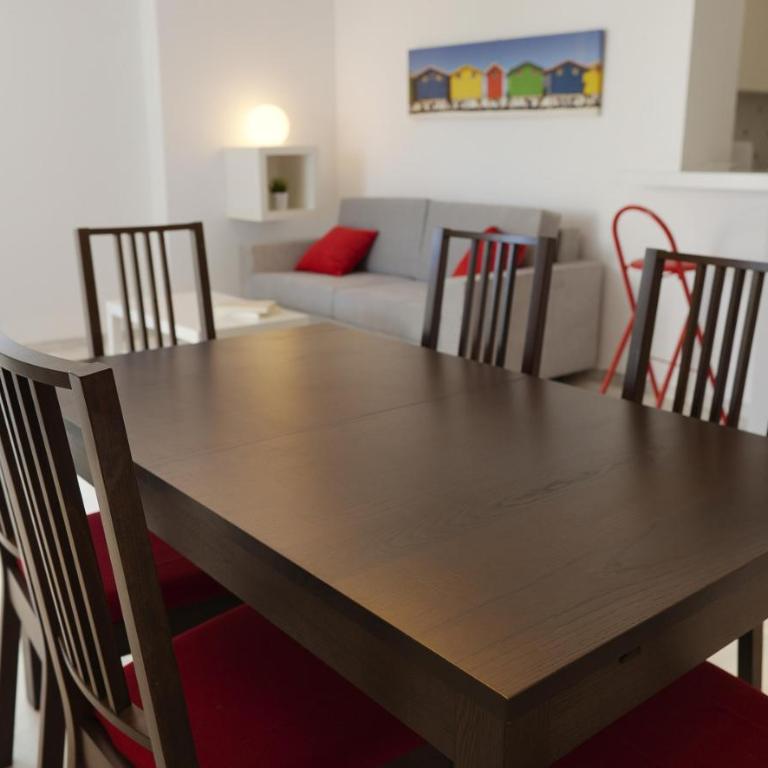 111 Alberca 8-3 - Apartamento con vistas al mar - 6